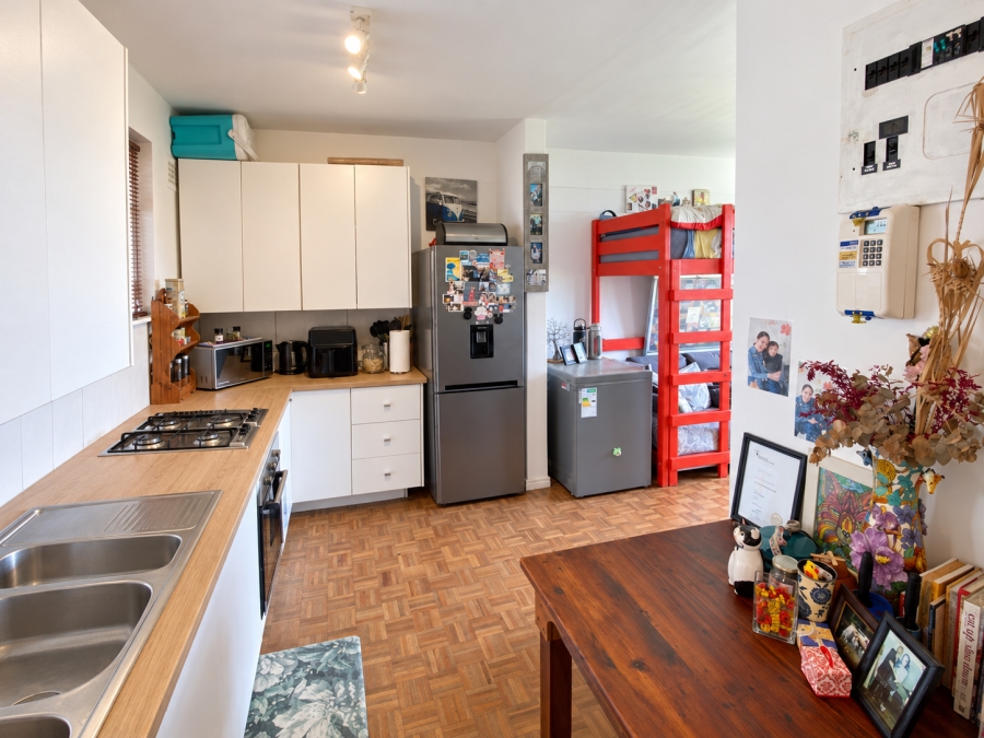 1 Bedroom Property for Sale in Fish Hoek Western Cape